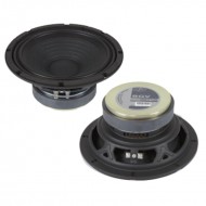 DAS 8GV ALTAVOZ DE MEDIOS 8"