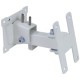 DAS AUDIO PRO AXW-1-W SOPORTE DE PARED AJUSTABLE
