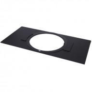 DAS AUDIO PRO AXC-OVI12-4FT ADAPTADOR DE PANEL DE TECHO PARA OVI-12