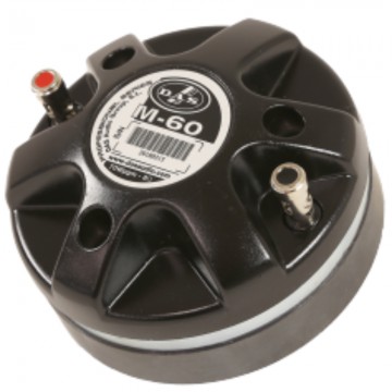 DAS AUDIO PRO M-60 MOTOR DE COMPRESION