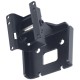 Das Audio Pro AXW-4 Soporte pared ajustable angulación vertical y horizontal