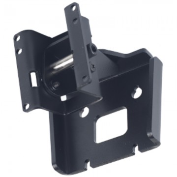 Das Audio Pro AXW-4 Soporte pared ajustable angulación vertical y horizontal