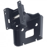 Das Audio Pro AXW-4 Soporte pared ajustable angulación vertical y horizontal