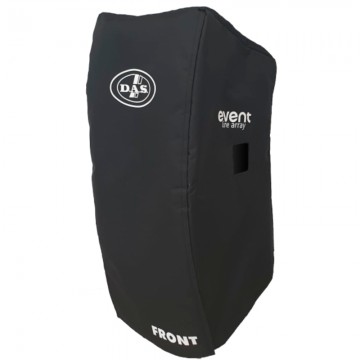 DAS FUN-6-EV26 FUNDA DE TRANSPORTE PARA 6 UNIDADES EVENT-26A