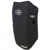 DAS FUN-6-EV26 FUNDA DE TRANSPORTE PARA 6 UNIDADES EVENT-26A