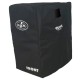 DAS FUN-2-EV115 FUNDA DE TRANSPORTE PARA 2 UNIDADES EVENT-115A