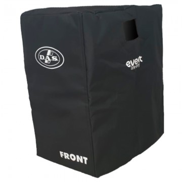 DAS FUN-2-EV115 FUNDA DE TRANSPORTE PARA 2 UNIDADES EVENT-115A