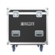 TRITON-BLUE FLIGHTCASE PARA 4 PROYECTORES STELLAR 400