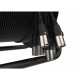 Audibax MC XLR 88 - 15M Drum Carrete Escenario 8 XLR