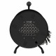 Audibax Pro MC XLR 164 - 30 Metros Drum Pro Carrete Escenario 16 Entradas XLR y 