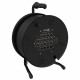 Audibax Pro MC XLR 164 - 30 Metros Drum Pro Carrete Escenario 16 Entradas XLR y 