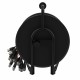 Audibax Pro MC XLR 164 - 30 Metros Drum Pro Carrete Escenario 16 Entradas XLR y 