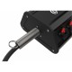 Audibax MC XLR4 J4 10 Metros CajetÃ­n Escenario 4 XLR Entrada + 4 Jacks