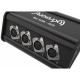 Audibax MC XLR4 J4 10 Metros CajetÃ­n Escenario 4 XLR Entrada + 4 Jacks