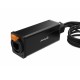 Audibax RJ-4 Cable Multicore 4 x XLR Hembra a RJ45 Cat5