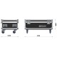 TRITON-BLUE FLIGHTCASE PARA KOSMOS 270 IP65
