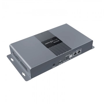 NOVASTAR TAURUS SERIE MULTIMEDIA PLAYER TB50. CAPACIDAD CARGA HASTA 1.300.000 px