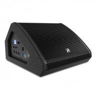 Audibax Pro DSP12M Monitor Coaxial Activo Escenario 400W RMS