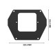 TRITON-BLUE BASE SUELO PARA HELIOS 600 IP65