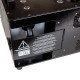BRITEQ BT-POWERJET Mk2 MAQUINA DE HUMO VERTICAL RGB