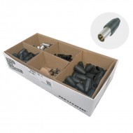 NEUTRIK NC3MXX-HD-D XLR AEREO 3 PIN IP67 HEAVY