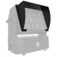 TRITON-BLUE AW300-006 VISERA PARA HYDRO W300 