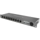 TRITON BLUE DMX ArtNET 8 MK2 formato rack 19
