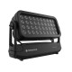 TRITON-BLUE KOSMOS 1000 IP65 WASH 40 LED de 30W RGBW