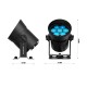 TRITON-BLUE HYDRO B140 PROYECTOR 7 LED 20W RGB con bateria IP65