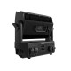 TRITON-BLUE HYDRO W300 PROYECTOR 15 LED 20W RGB con bateria IP65