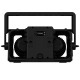 TRITON-BLUE HELIOS 600 IP65 CEGADORA MAGNETICA 2 LED de 300 W RGBWA