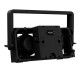 TRITON-BLUE HELIOS 600 IP65 CEGADORA MAGNETICA 2 LED de 300 W RGBWA