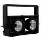 TRITON-BLUE HELIOS 600 IP65 CEGADORA MAGNETICA 2 LED de 300 W RGBWA