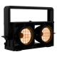 TRITON-BLUE HELIOS 600 IP65 CEGADORA MAGNETICA 2 LED de 300 W RGBWA