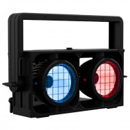 TRITON BLUE HELIOS 600 IP65 CEGADORA RGBW OUTDOOR