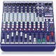 MIDAS DM12 MEZCLADOR ANALOGICO 12 CANALES
