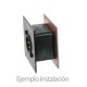NEUTRIK GOMA DSP AISLANTE SERIE V