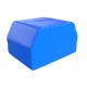 TRITON-BLUE BATERIA para HYDRO B140 AB140-001 