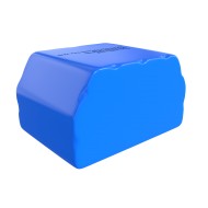 TRITON-BLUE BATERIA para HYDRO B140 AB140-001 