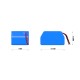 TRITON-BLUE BATERIA para HYDRO B140 AB140-001 