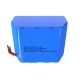 TRITON-BLUE BATERIA para HYDRO B140 AB140-001 