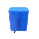 TRITON-BLUE BATERIA para HYDRO B60 AB60-001