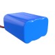 TRITON-BLUE BATERIA para HYDRO B60 AB60-001