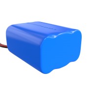 TRITON-BLUE BATERIA para HYDRO B60 AB60-001