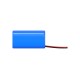 TRITON-BLUE BATERIA para HYDRO B60 AB60-001