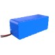 TRITON-BLUE BATERIA para HYDRO W300 AW300-004