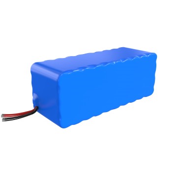 TRITON-BLUE BATERIA para HYDRO W300 AW300-004