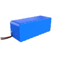 TRITON-BLUE BATERIA para HYDRO W300 AW300-004