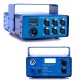 ProPlex IQ TWO 66 2X, ETHERNET-DMX NODE, PORTABLE