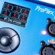 ProPlex IQ TWO 66 2X, ETHERNET-DMX NODE, PORTABLE